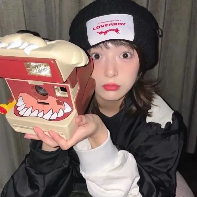 怪人开发部的黑井津小姐